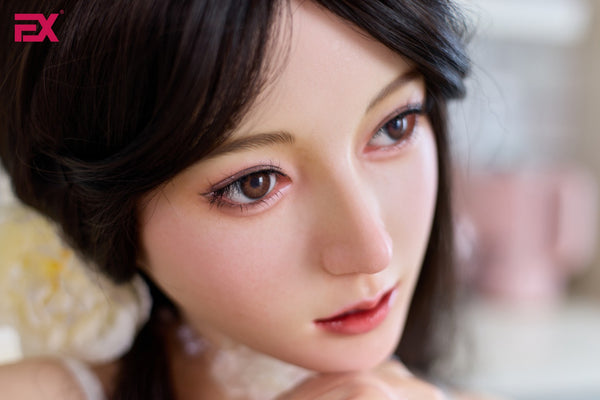 Yara-1: 166cm G-Cup Realistic Silicone Sex Doll-Ukiyo-e