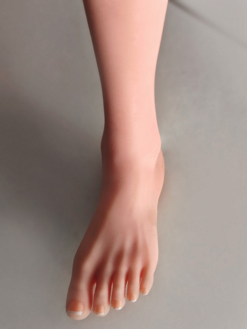 Sakai: 160cm Multi-Bust Design Silicone Sex Doll