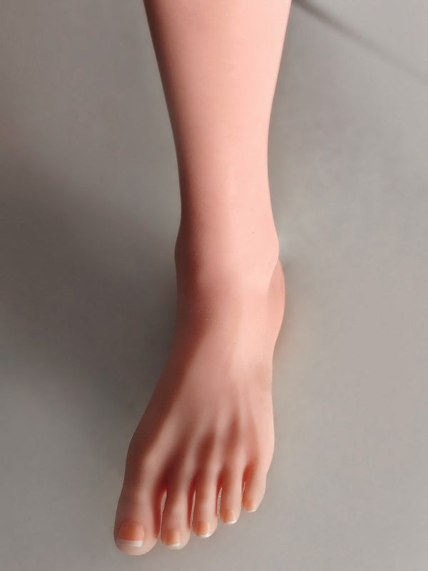 Sakai: 160cm Multi-Bust Design Silicone Sex Doll