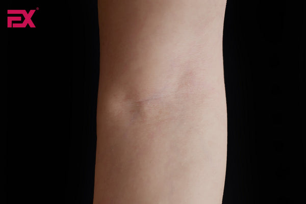 Jie: 166 cm D-Cup Realistische Silikon-Sex-Puppe - EX-Puppe