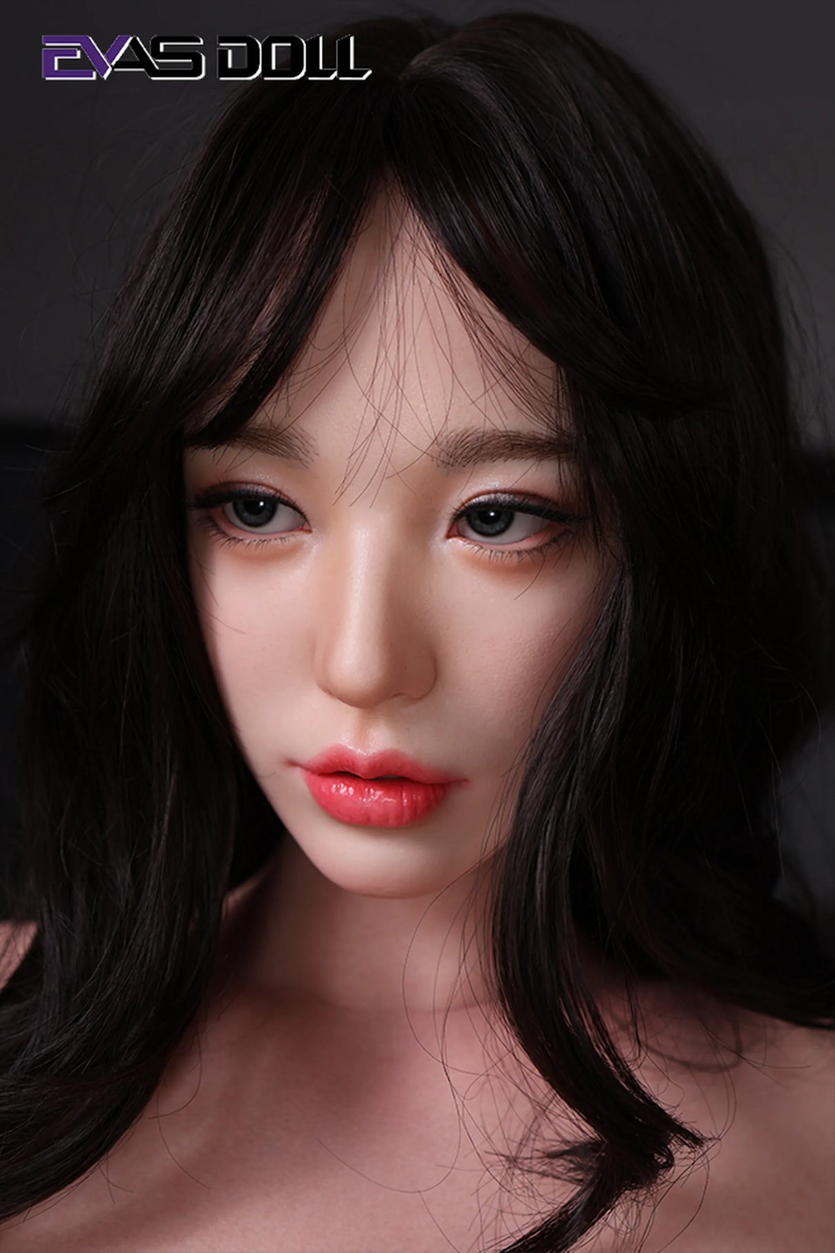 Ruo Hanyi: 182cm G-Cup Innocent Allure Realistic Sex Doll