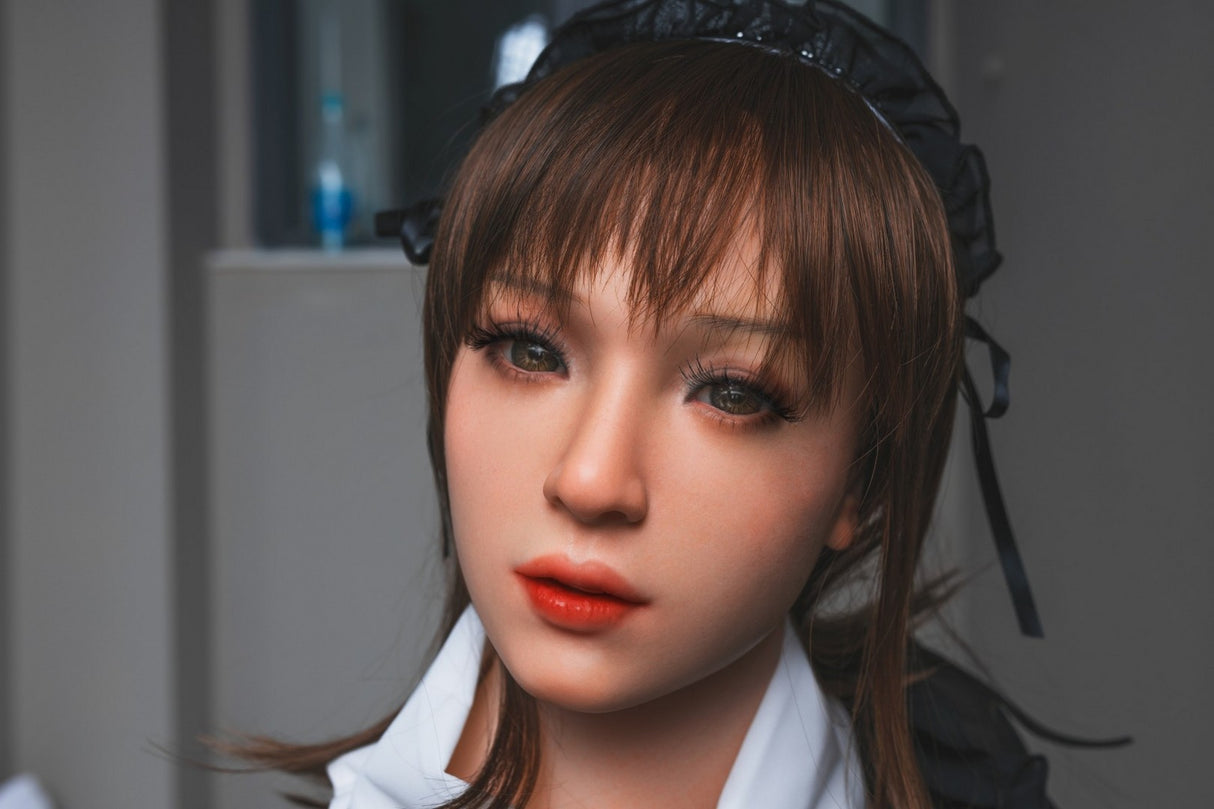 Tachibana-C18: IL Doll 160cm I-Cup Realistic Silicone Sex Doll