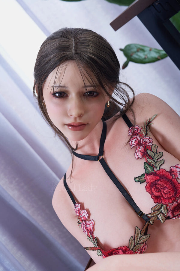 R13 Selina: 159cm H-Cup After Hours Premium Sex Doll