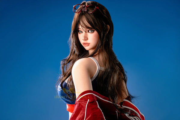 T4 Evie-3: 161cm E-Cup Baseball Girl Japanese Sex Doll | Oriental Series