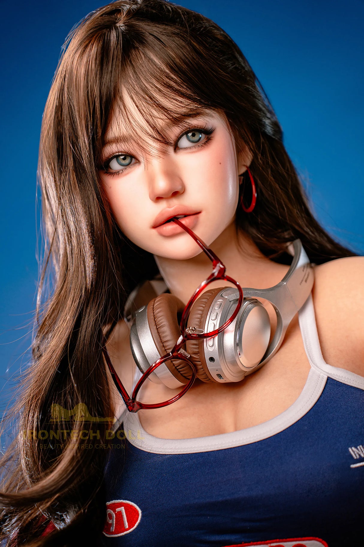 T4 Evie-3: 161cm E-Cup Baseball Girl Japanese Sex Doll | Oriental Series