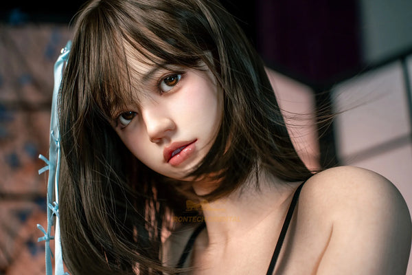 T4 Evie-4: 161cm E-Cup Blue Hour Edition Japanese Sex Doll | Oriental Series