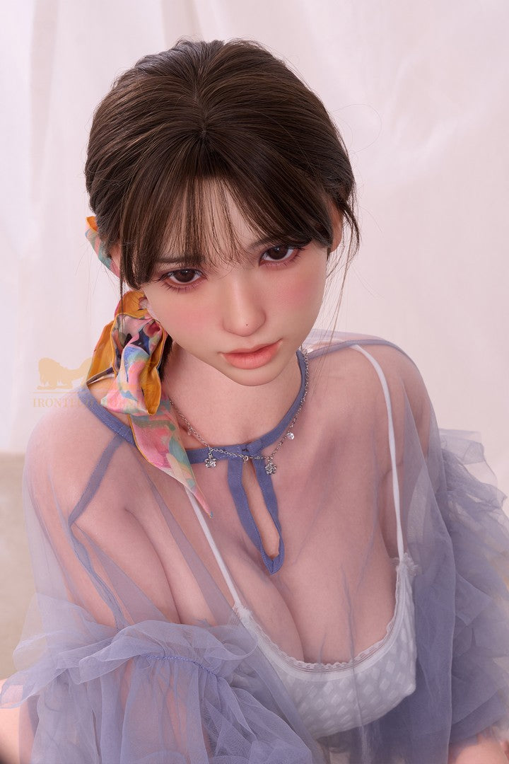Kitty S32: 161cm E-Cup Japanese Sex Doll | Oriental Series