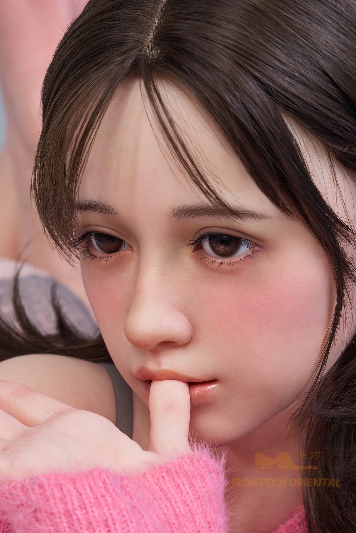 Misaki A4: 158cm E-Cup Gentle Hospital Girl Japanese Sex Doll | Oriental Series