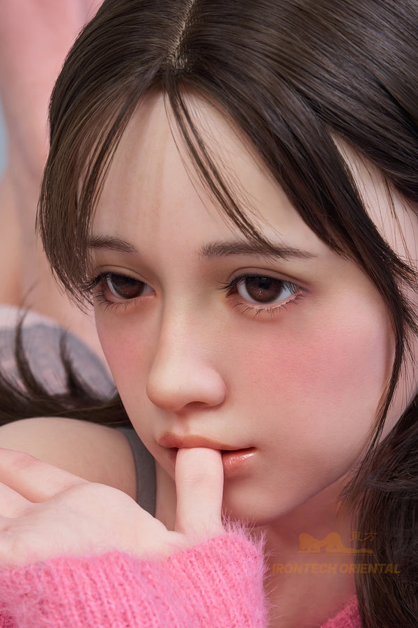 Misaki A4: 158cm E-Cup Gentle Hospital Girl Japanese Sex Doll | Oriental Series