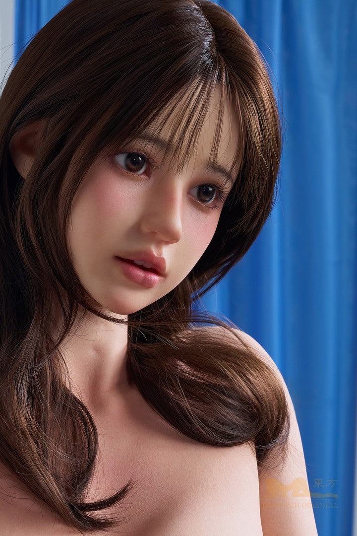 T4: 151cm D-Cup Angel Ward Japanese Sex Doll | Oriental Series