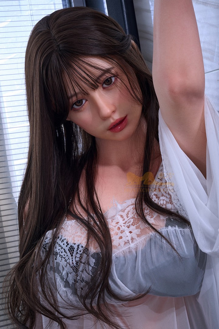Misaki A4: 158cm E-Cup Japanese Sex Doll | Oriental Series