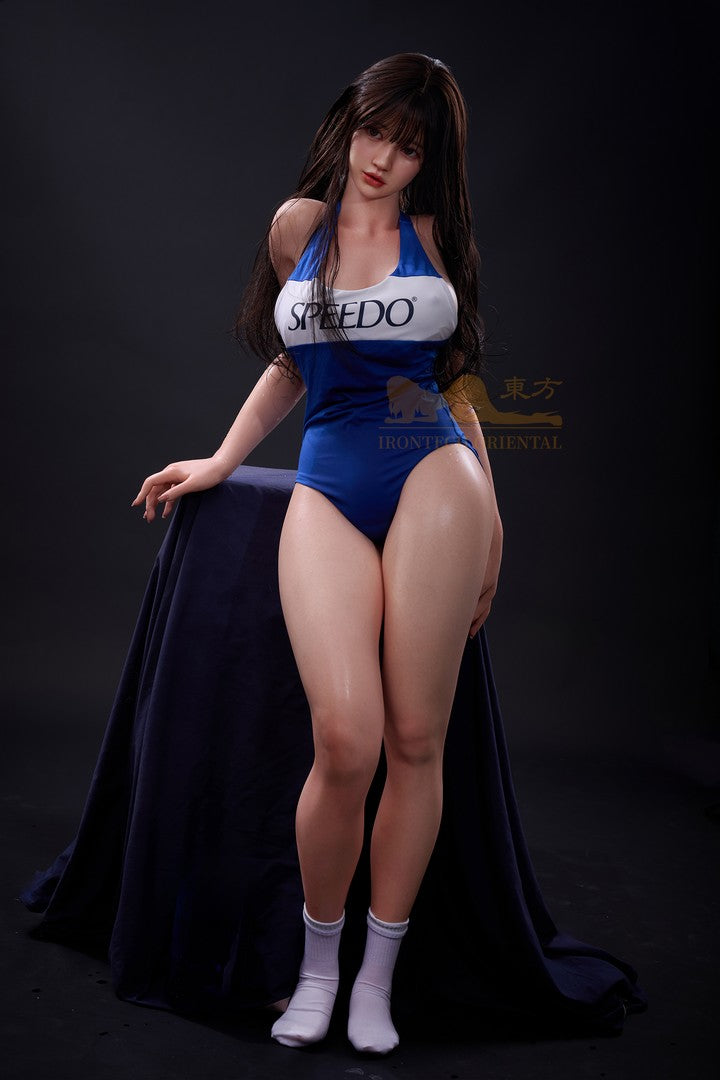 T4 Evie-2: 161cm E-Cup Japanese Sex Doll | Oriental Series