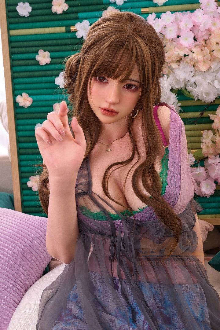 T4: 161cm E-Cup Japanese Sex Doll | Oriental Series