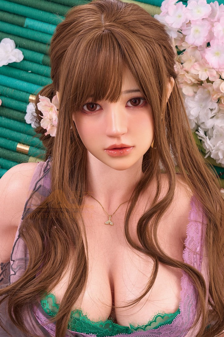 T4: 161cm E-Cup Japanese Sex Doll | Oriental Series