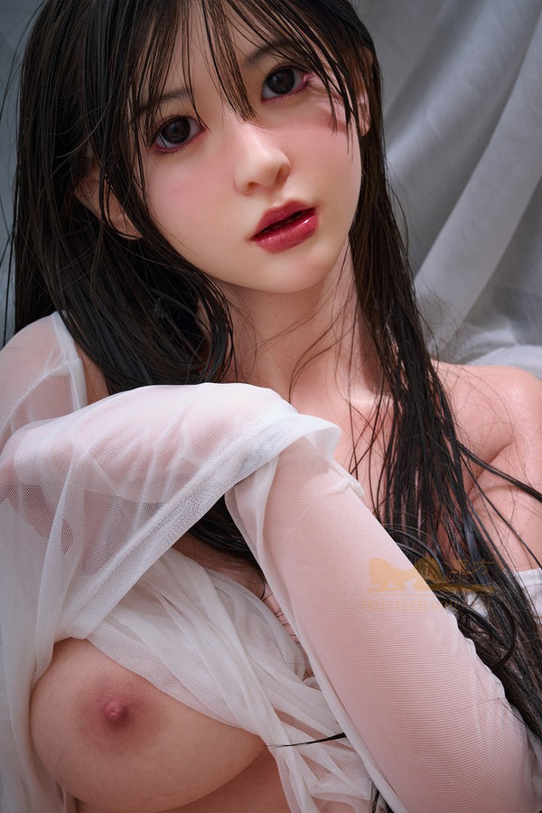 Lina A3: 153cm E-Cup Japanese Sex Doll | Oriental Series