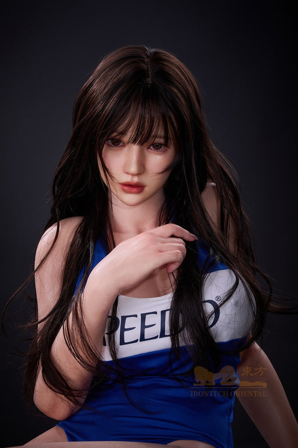 T4 Evie-2: 161cm E-Cup Japanese Sex Doll | Oriental Series