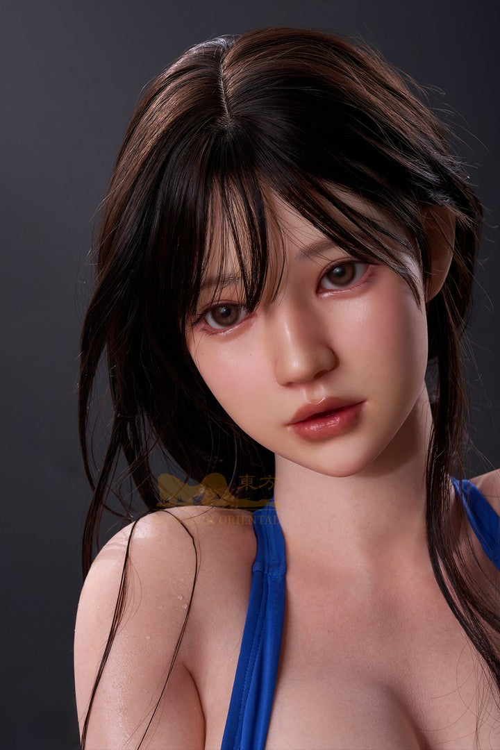 T4 Evie-2: 161cm E-Cup Japanese Sex Doll | Oriental Series
