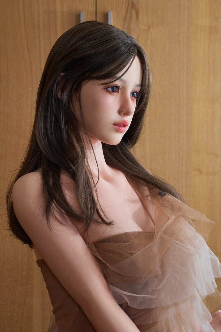 Misaki A4: 158cm E-Cup Sweet Home Beauty Japanese Sex Doll | Oriental Series