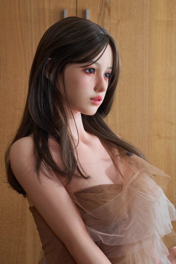 Misaki A4: 158cm E-Cup Sweet Home Beauty Japanese Sex Doll | Oriental Series
