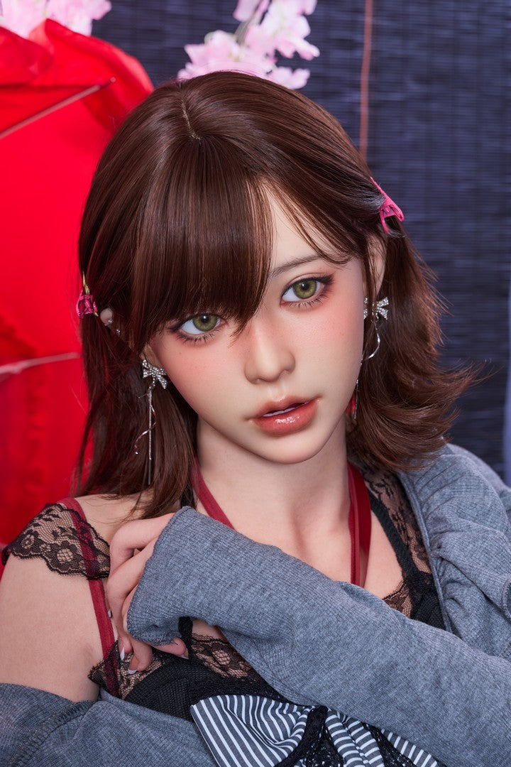 T1: 151cm D-Cup Sakura Dream Japanese Sex Doll | Oriental Series