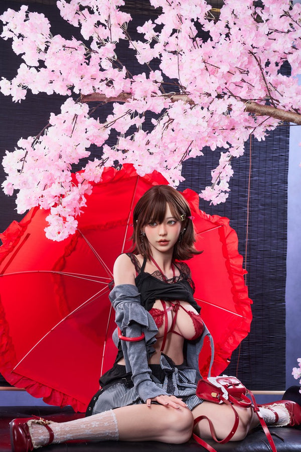 T1: 151cm D-Cup Sakura Dream Japanese Sex Doll | Oriental Series