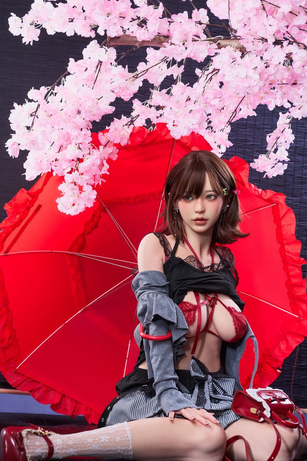 T1: 151cm D-Cup Sakura Dream Japanese Sex Doll | Oriental Series
