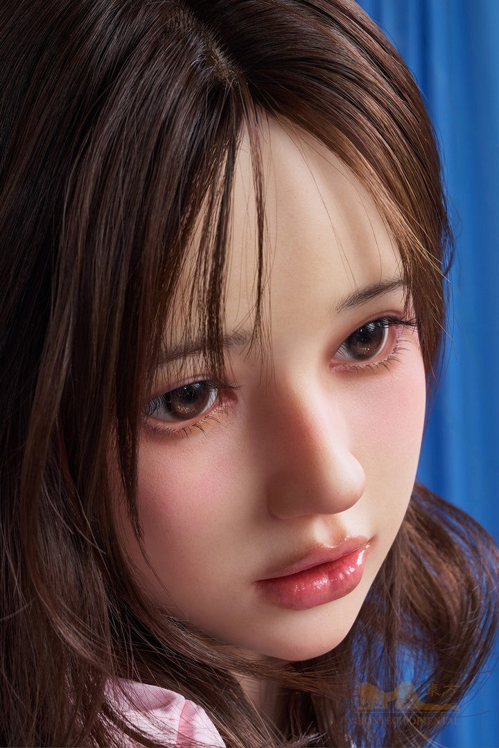 T4: 151cm D-Cup Angel Ward Japanese Sex Doll | Oriental Series