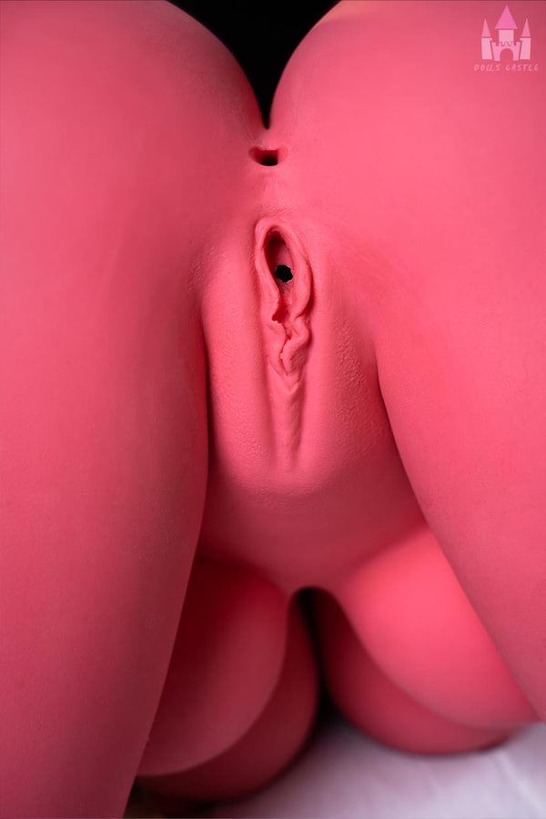 Deill : Poupée sexuelle E-Cup Fantasy TPE de 162 cm - Dolls Castle