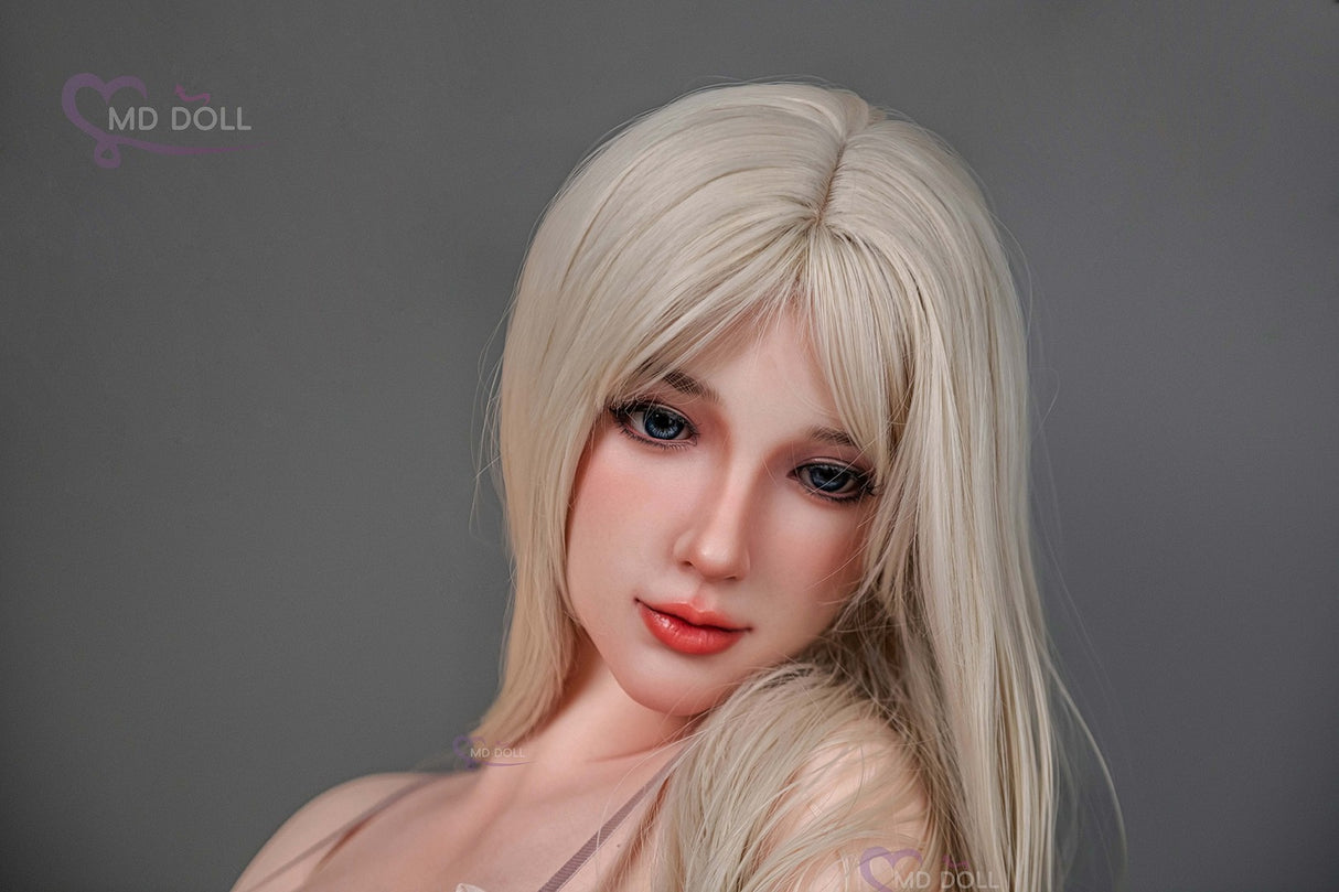 Lauren: HR DOLL Sexpuppe (Vollsilikon)