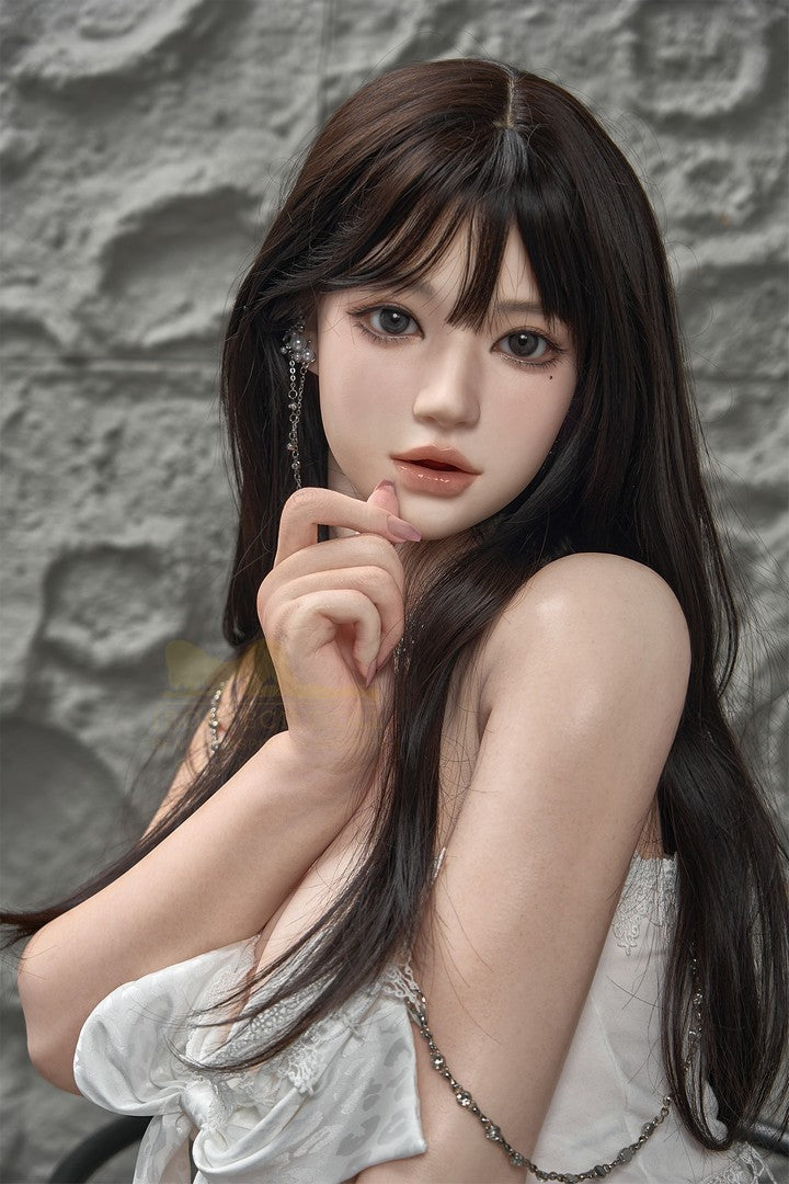 Wonder Dolly T4-2: 159cm F-Cup Korean Sex Doll | Sex Robot
