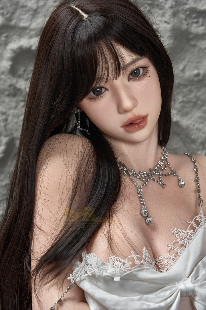 Wonder Dolly T4-2: 159cm F-Cup Korean Sex Doll | Sex Robot