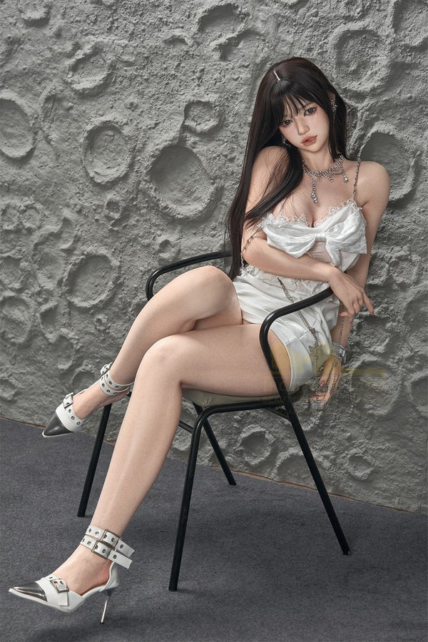 Wonder Dolly T4-2: 159cm F-Cup Korean Sex Doll | Sex Robot