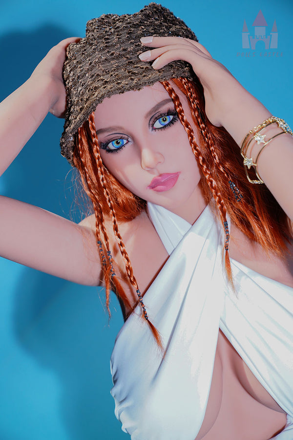 Claude: 156cm E-Cup Life-Size TPE Sex Doll-Dolls Castle