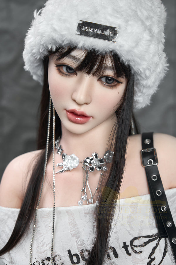 Wonder Dolly T1: 165cm F-Cup Korean Sex Doll | Sex Robot
