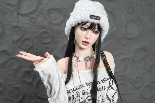 Wonder Dolly T1: 165cm F-Cup Korean Sex Doll | Sex Robot