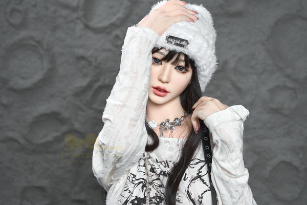 Wonder Dolly T1: 165cm F-Cup Korean Sex Doll | Sex Robot
