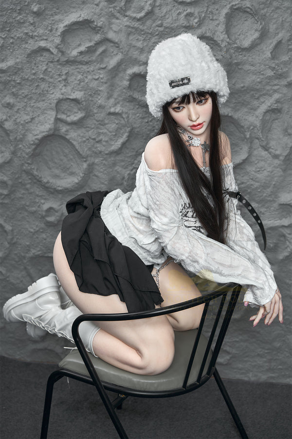 Wonder Dolly T1: 165cm F-Cup Korean Sex Doll | Sex Robot