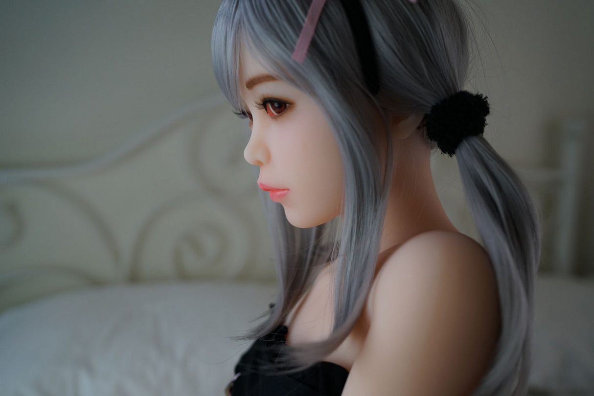 Akira:Piper Doll 150cm C-Cup S-TPE Sex Doll