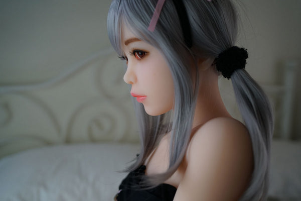 Akira:Piper Doll 150cm C-Cup S-TPE Sex Doll