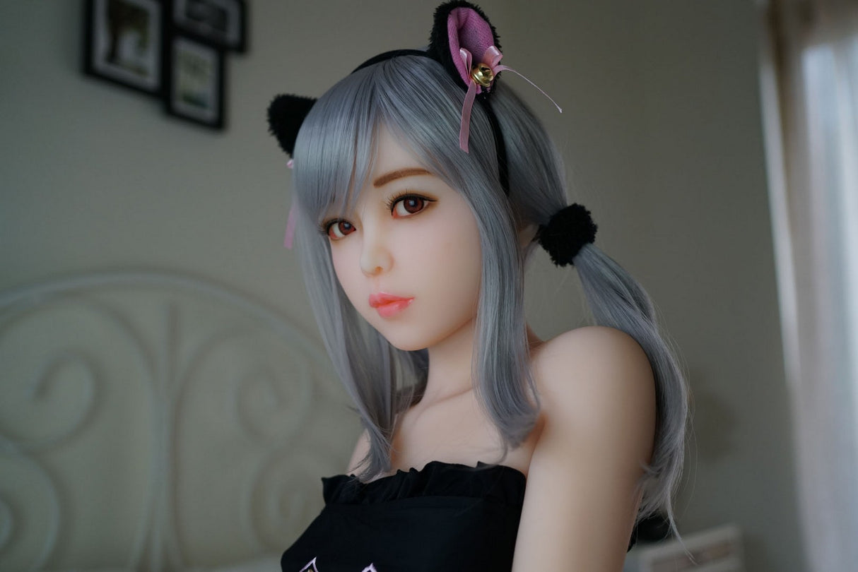 Akira:Piper Doll 150cm C-Cup S-TPE Sex Doll