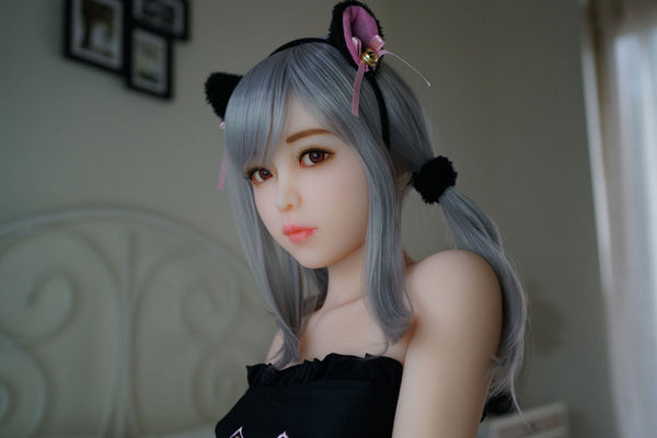 Akira:Piper Doll 150cm C-Cup S-TPE Sex Doll