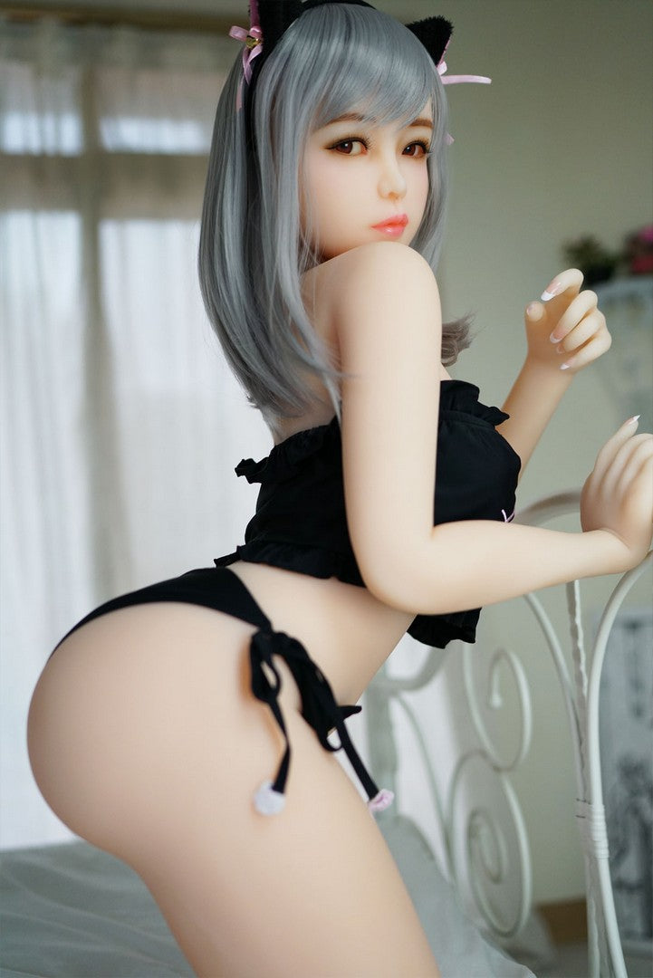Akira:Piper Doll 150cm C-Cup S-TPE Sex Doll