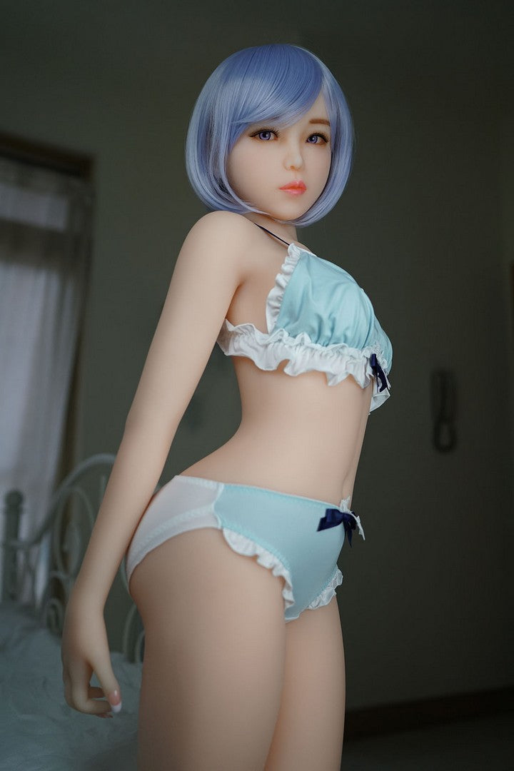 Akira:Piper Doll 150cm C-Cup S-TPE Sex Doll