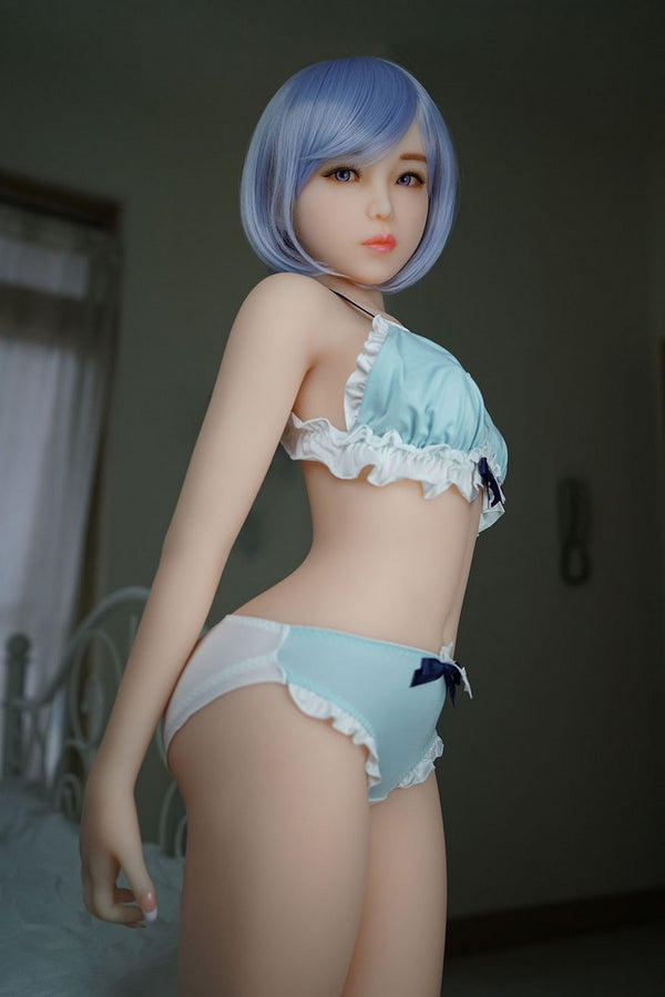 Akira:Piper Doll 150cm C-Cup S-TPE Sex Doll