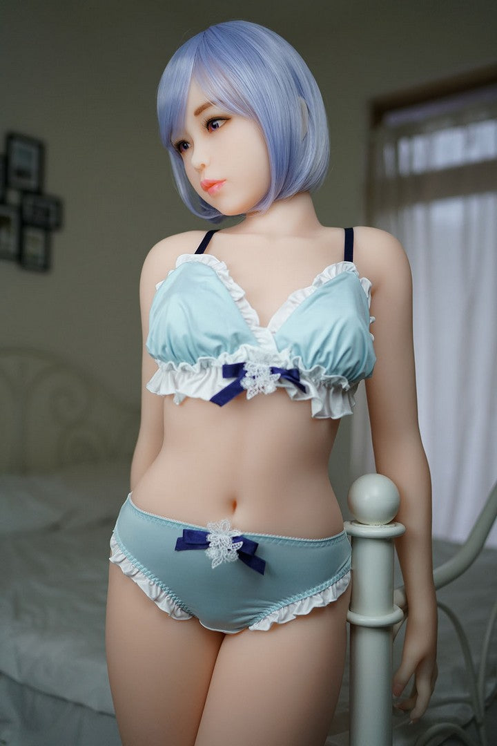 Akira:Piper Doll 150cm C-Cup S-TPE Sex Doll
