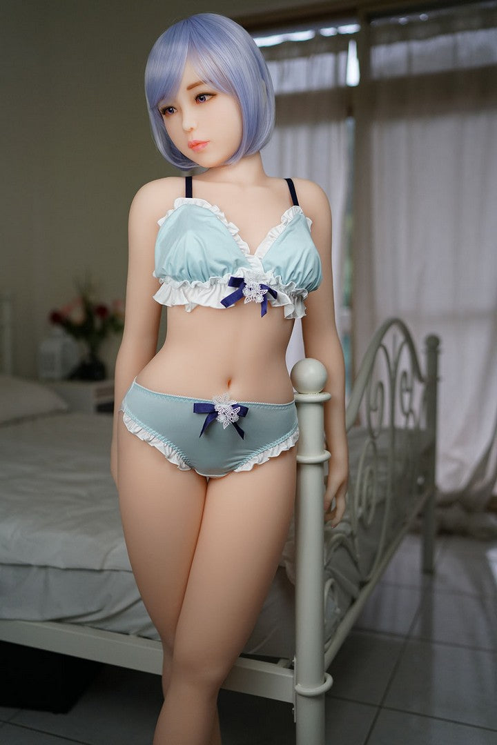Akira:Piper Doll 150cm C-Cup S-TPE Sex Doll