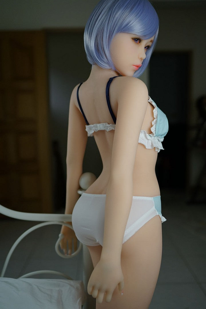 Akira:Piper Doll 150cm C-Cup S-TPE Sex Doll