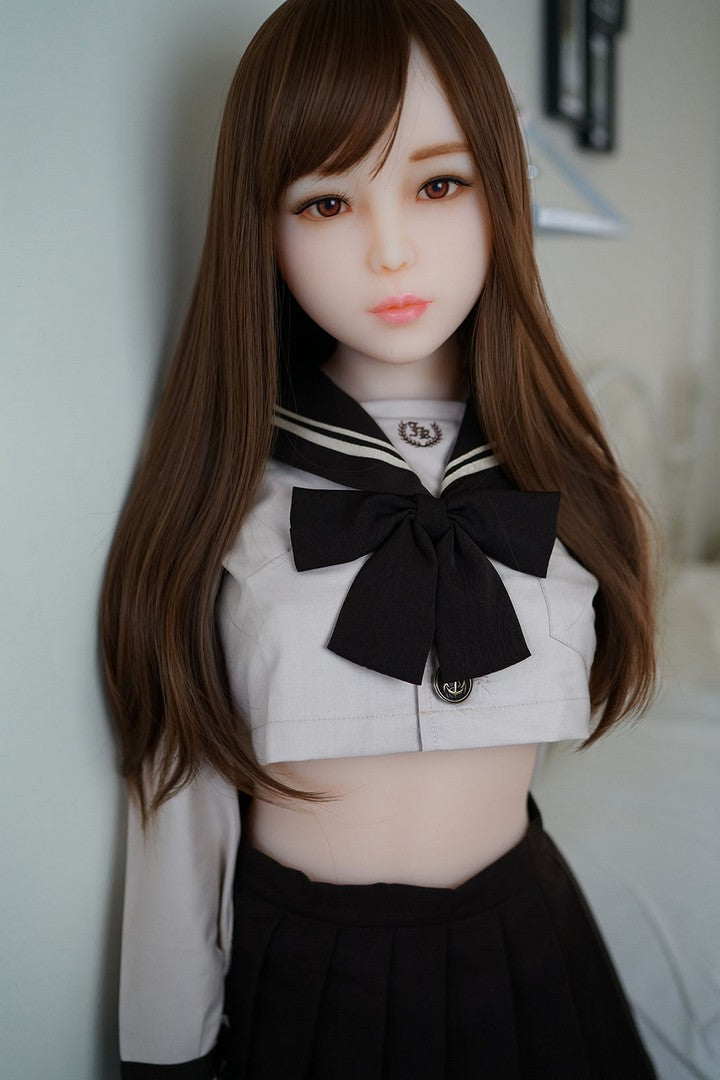 Akira:Piper Doll 150cm C-Cup S-TPE Sex Doll