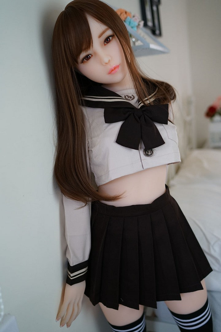 Akira:Piper Doll 150cm C-Cup S-TPE Sex Doll