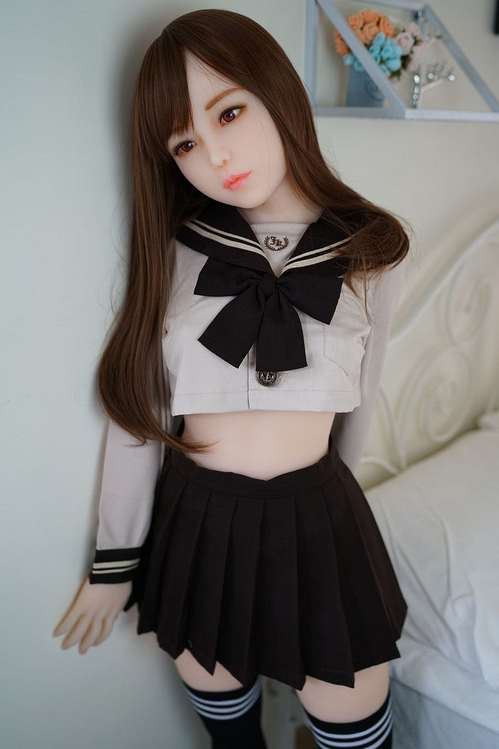Akira:Piper Doll 150cm C-Cup S-TPE Sex Doll